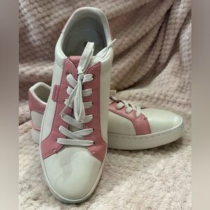 Coach Women’s Sneakers — Size 9 - Purchased through Coach.com